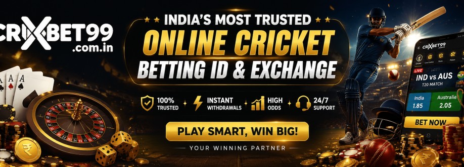Cricbet99 Cover Image