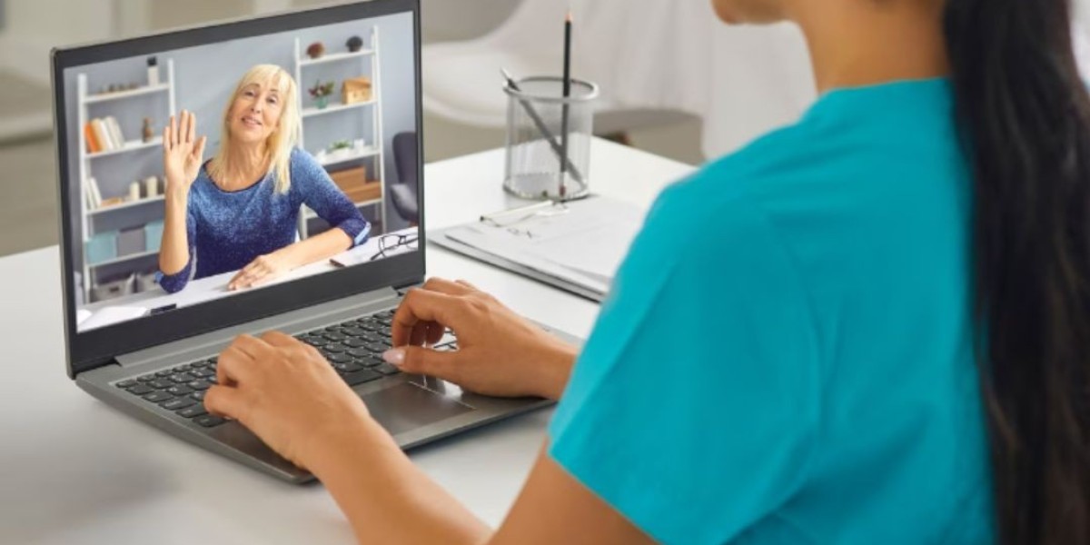 Telehealth Physical Therapy in California: Convenient Virtual Care for Faster Recovery and Better Mo