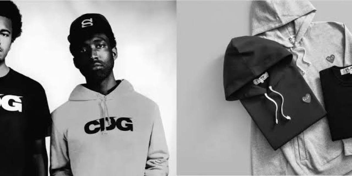 The Rise of Everyday Luxury: Why Comme des Garçons Is More Relevant Than Ever