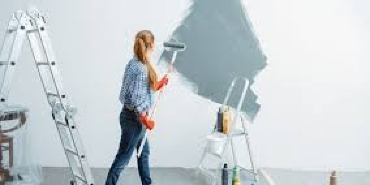 Why Professional Painters Are Essential for Your Orlando Home