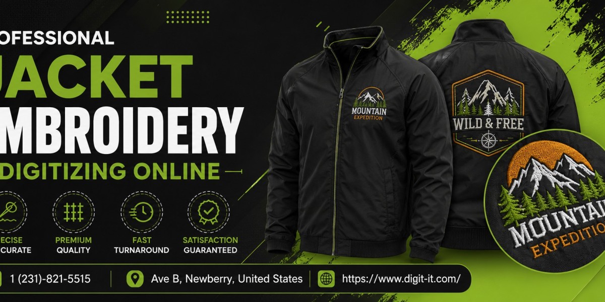 Boost 7 Results with Online Jacket Back Digitizing for Fashion Brands