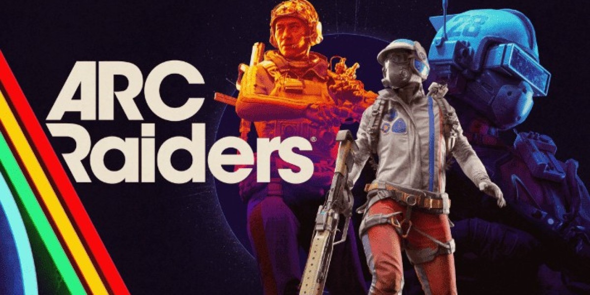 MMOEXP:ARC Raiders' $1M Blueprint: Worth the Hype?