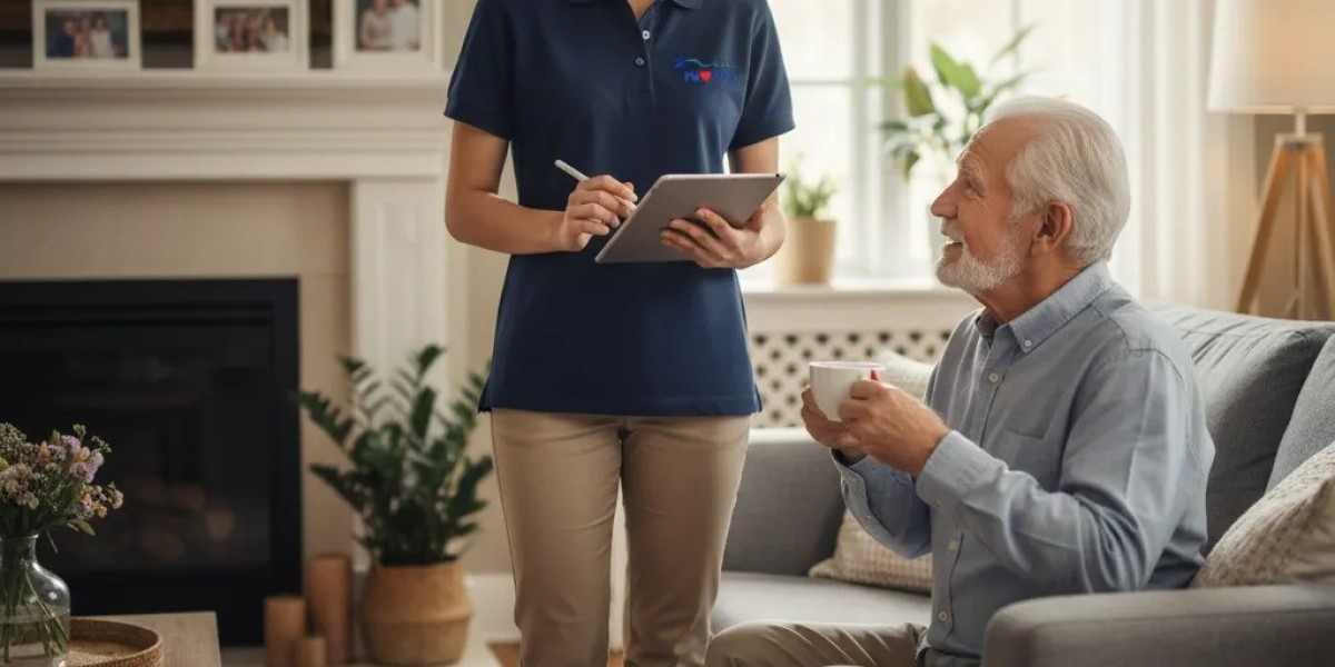 Elderly Home Care in Dubai | When Is Home Care the Right Choice?