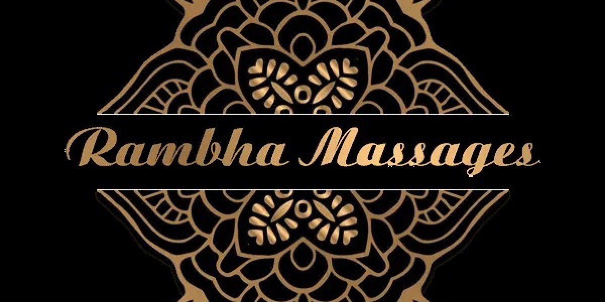 Rambha Massages: Tu Centro de Bienestar y Relajación en Barcelona