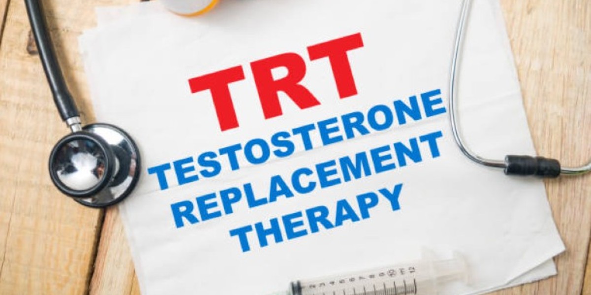 The Shocking Truth About Why Your Workouts Fail and How a Testosterone Specialist Restores Your Growth