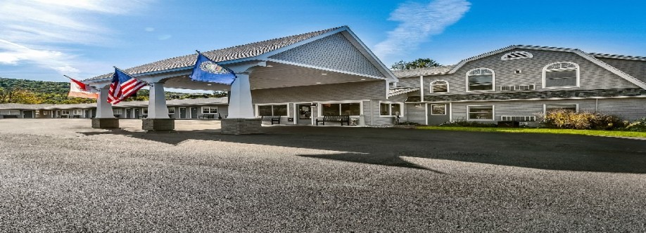 Top Notch INN Cover Image