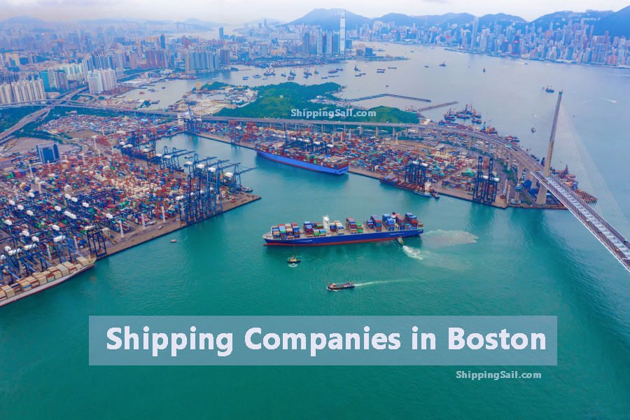 Shipping Sail - All About Shipping