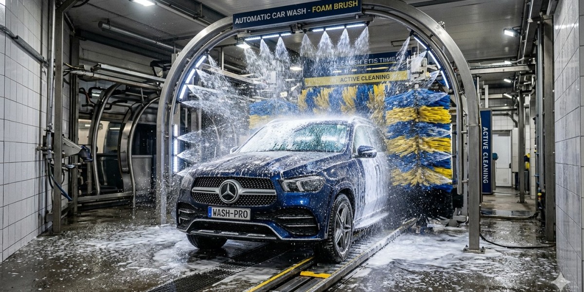 Best Car Wash in Wilkes-Barre Union Center: Why Local Drivers Trust Professional Vehicle Care