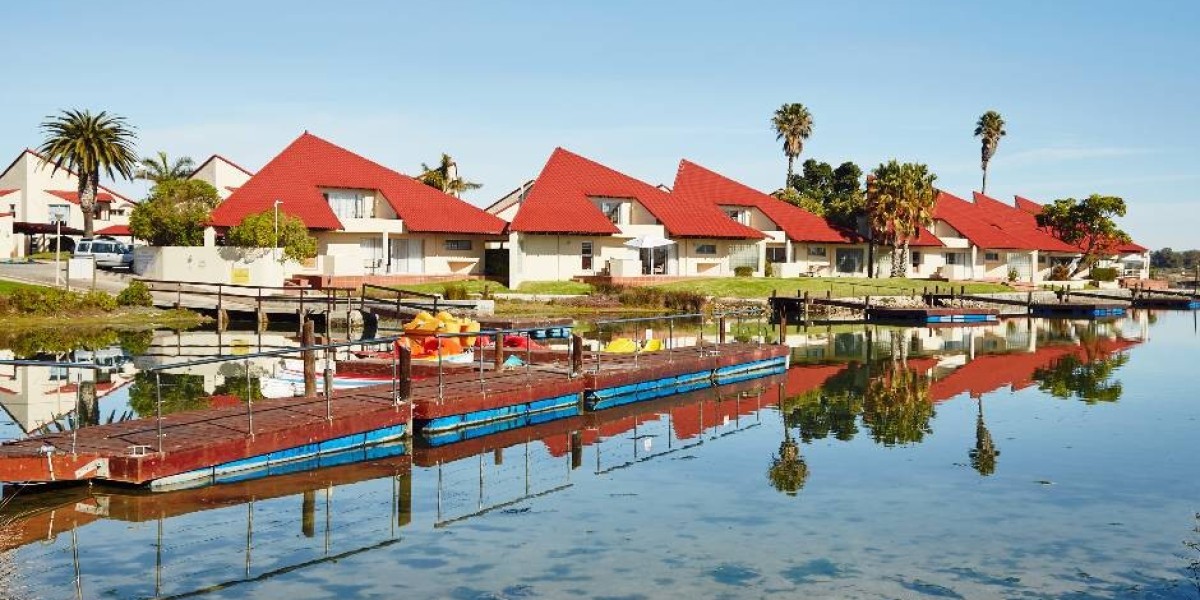 Discover the Charm of Holiday Accommodation in the Western Cape