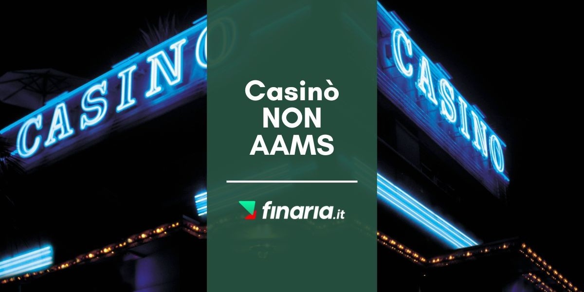 Migliori Casino Online Non AAMS in Italia 2026: Bonus Esclusivi, Innovazione e Intrattenimento