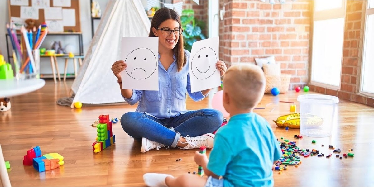 The Ultimate Guide to ABA Therapy Service for Families