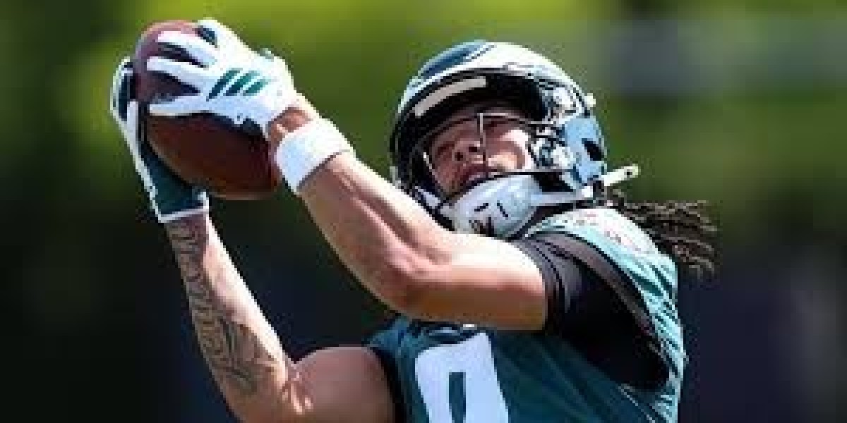Eagles sign former 49ers running back