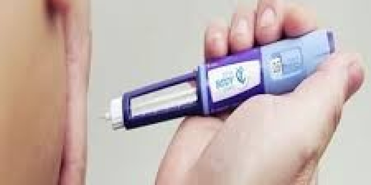 Benefits of Choosing Saxenda Injection in Dubai for Weight Loss Support