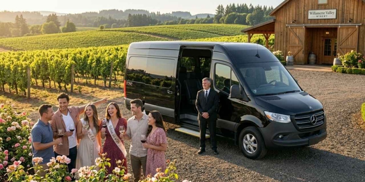 Winery Tours Services Austin to Fredericksburg