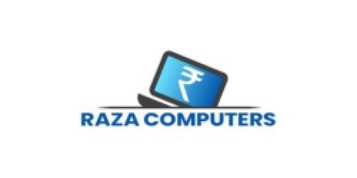 Raza Computers