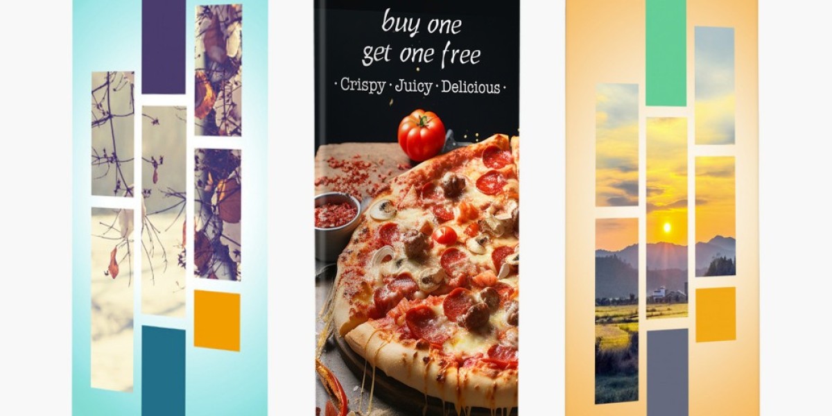 Why Retractable Banner Stands Remain a Trade Show Favorite