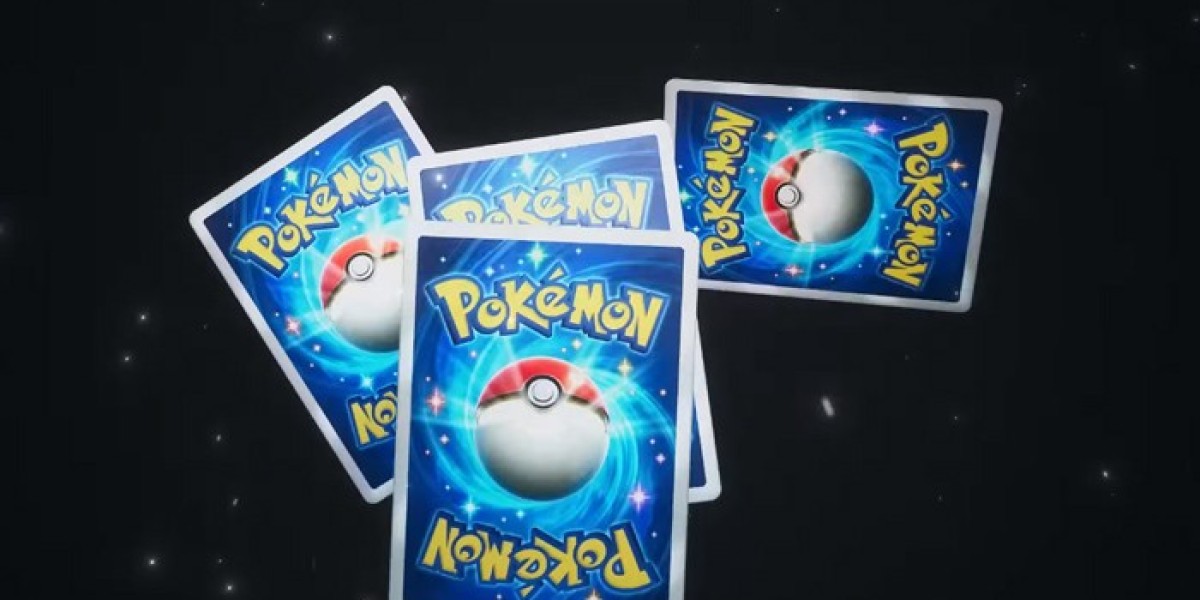 Pokemon TCG Pocket on PC Guide U4GM