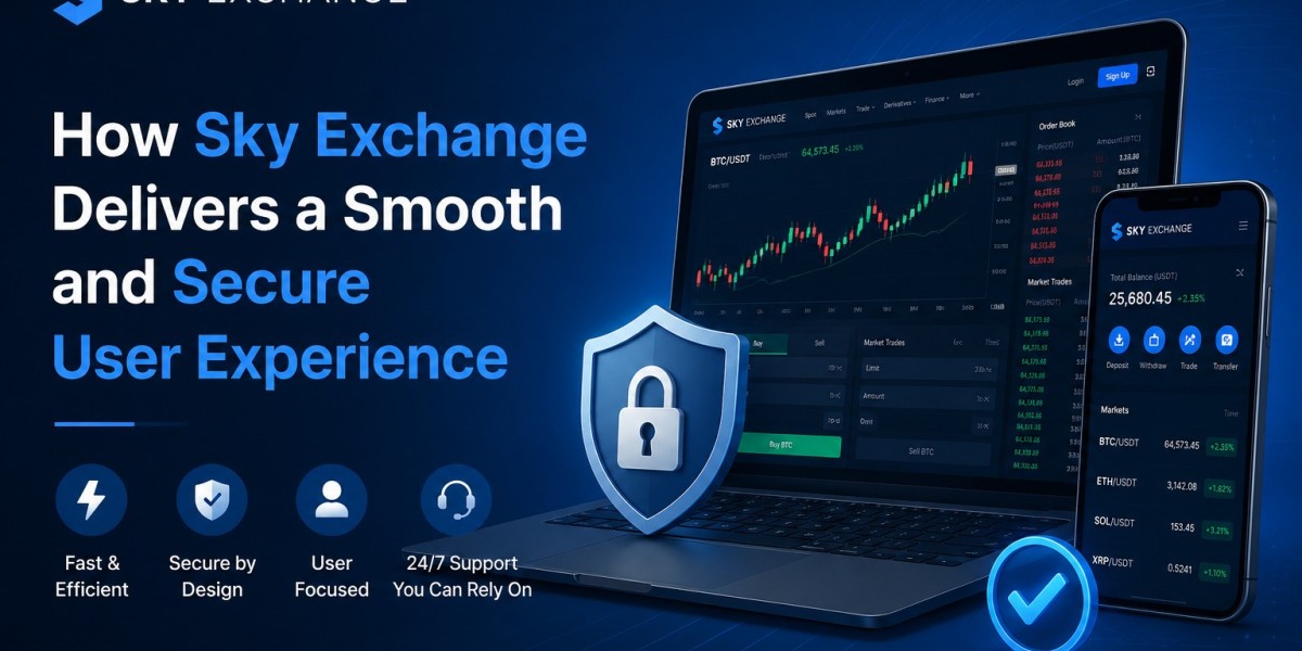 A Beginner’s Guide to Getting Started on Sky Exchange