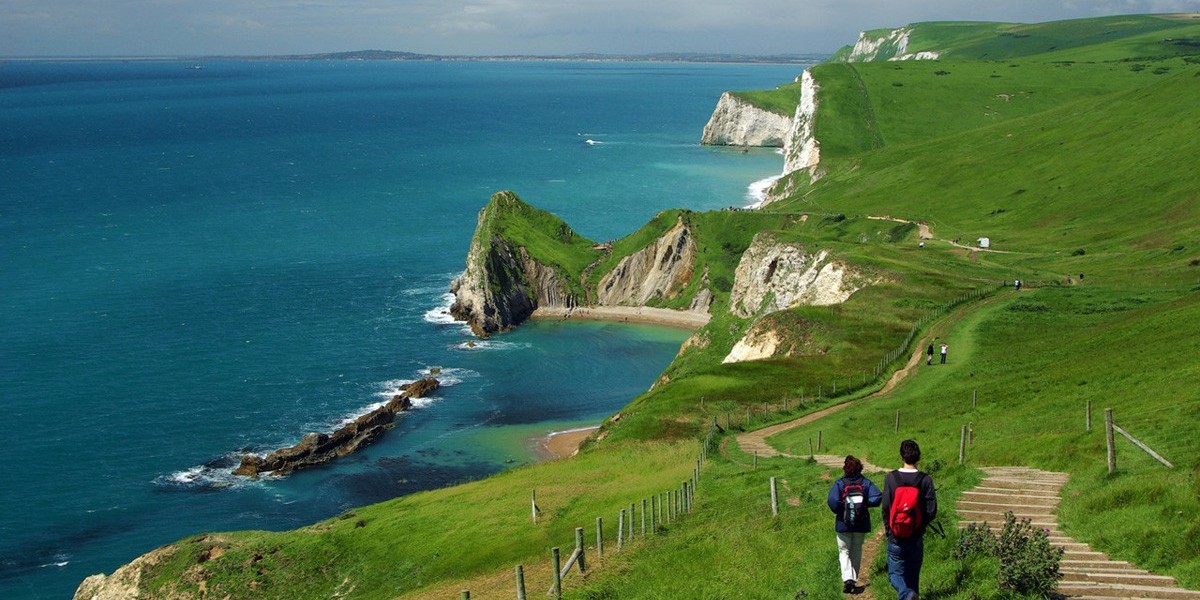 England: An Exploration Into Rolling Hills, History, plus Peculiar Delight