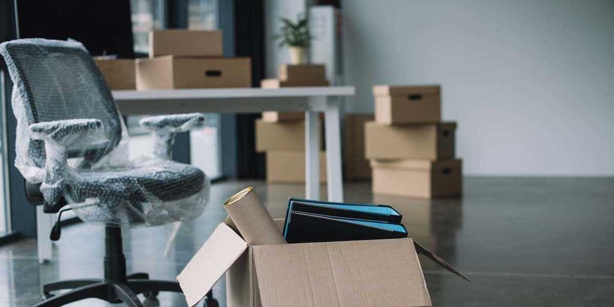 Why Hiring Experienced Moving Professionals Matters for Corporate Relocations