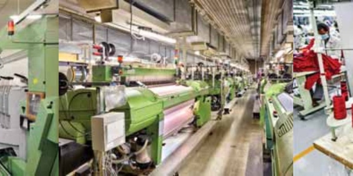 Future Scope of Knitting and Apparel Manufacturing in India