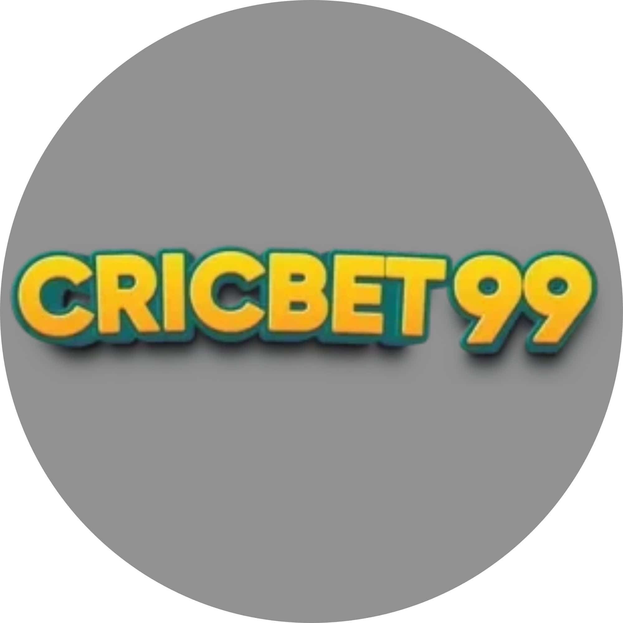 Cricbet99 Id Profile Picture