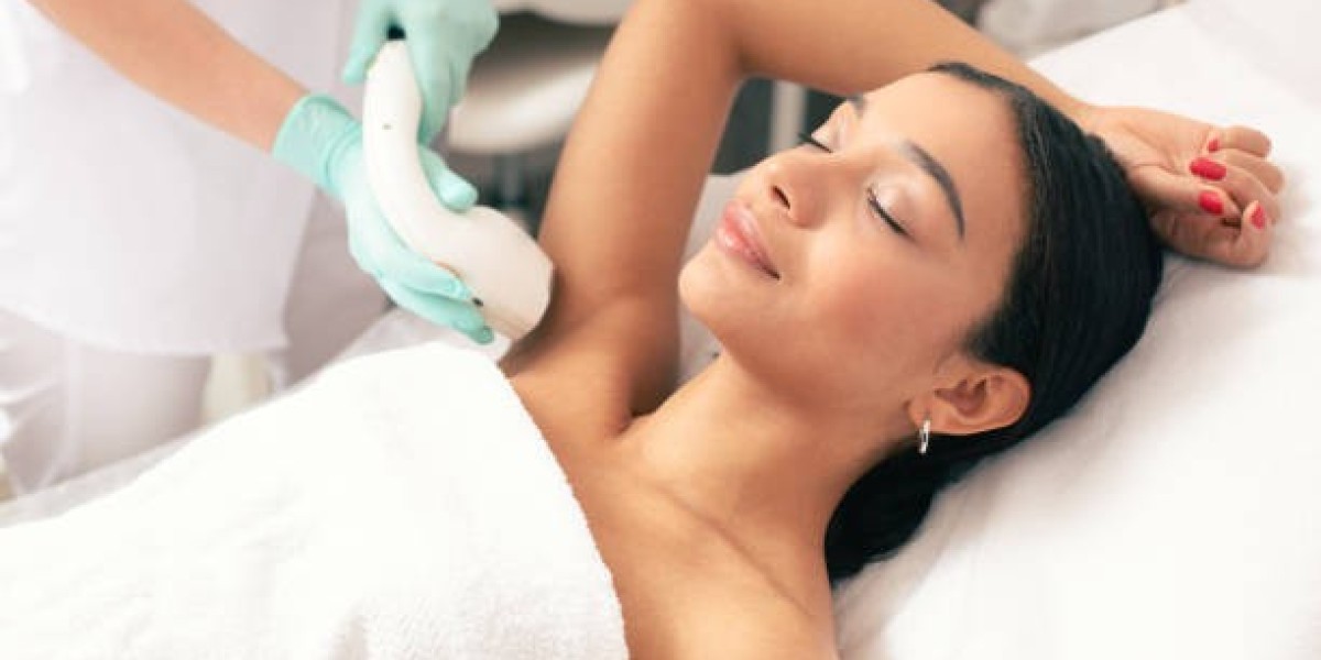 The Advantages of Full Body Laser Hair Removal for Busy Women