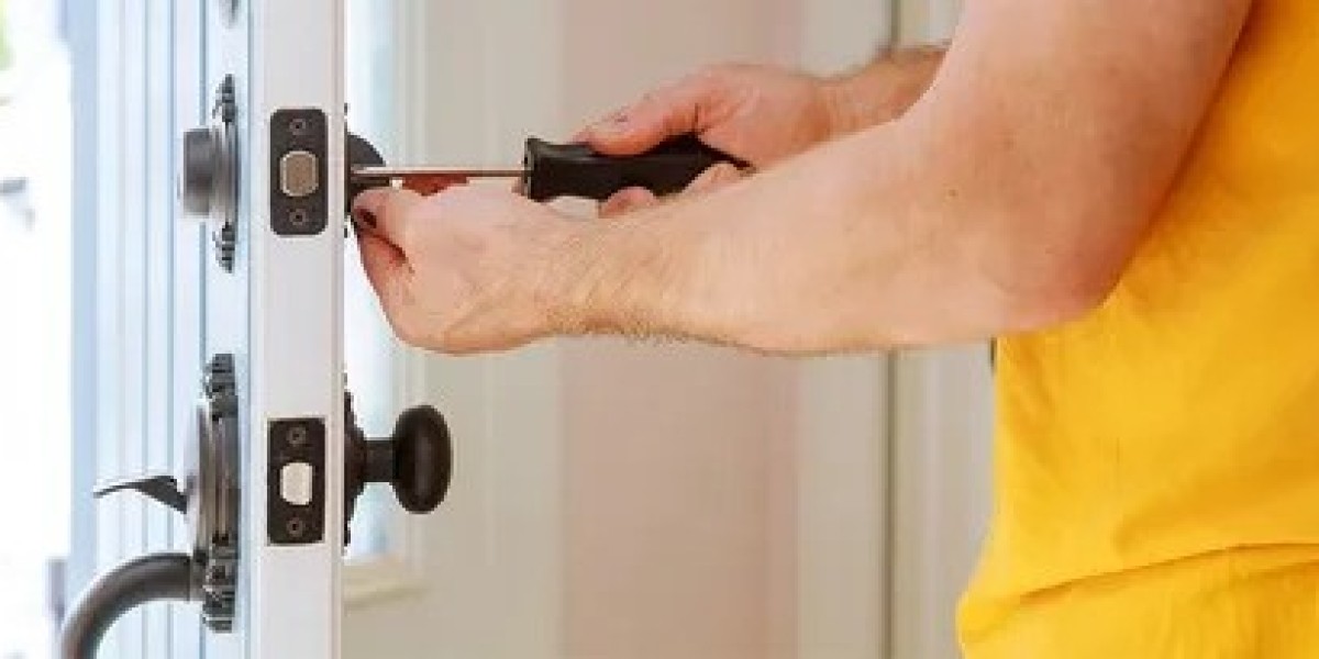 The Homeowner’s Guide to Emergency Locksmith Services in Brandon, MS