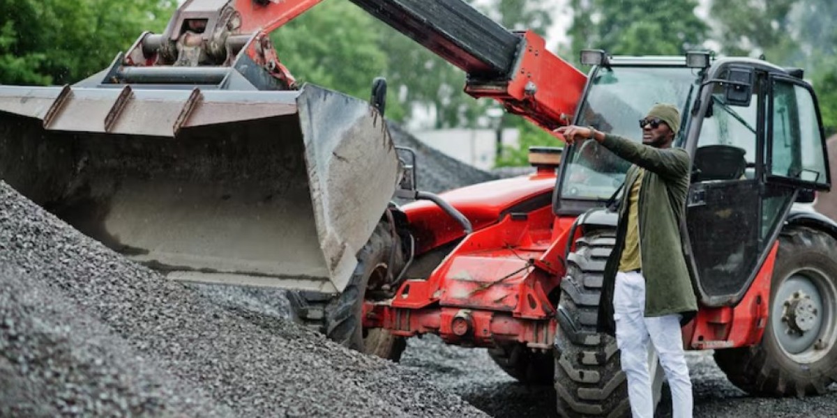 Understanding No 57 Stone and Crusher Run Driveway for Strong and Durable Construction