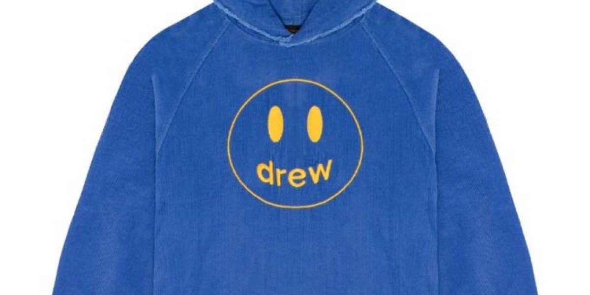 How the Drew House Hoodie Became a Modern Streetwear Essential