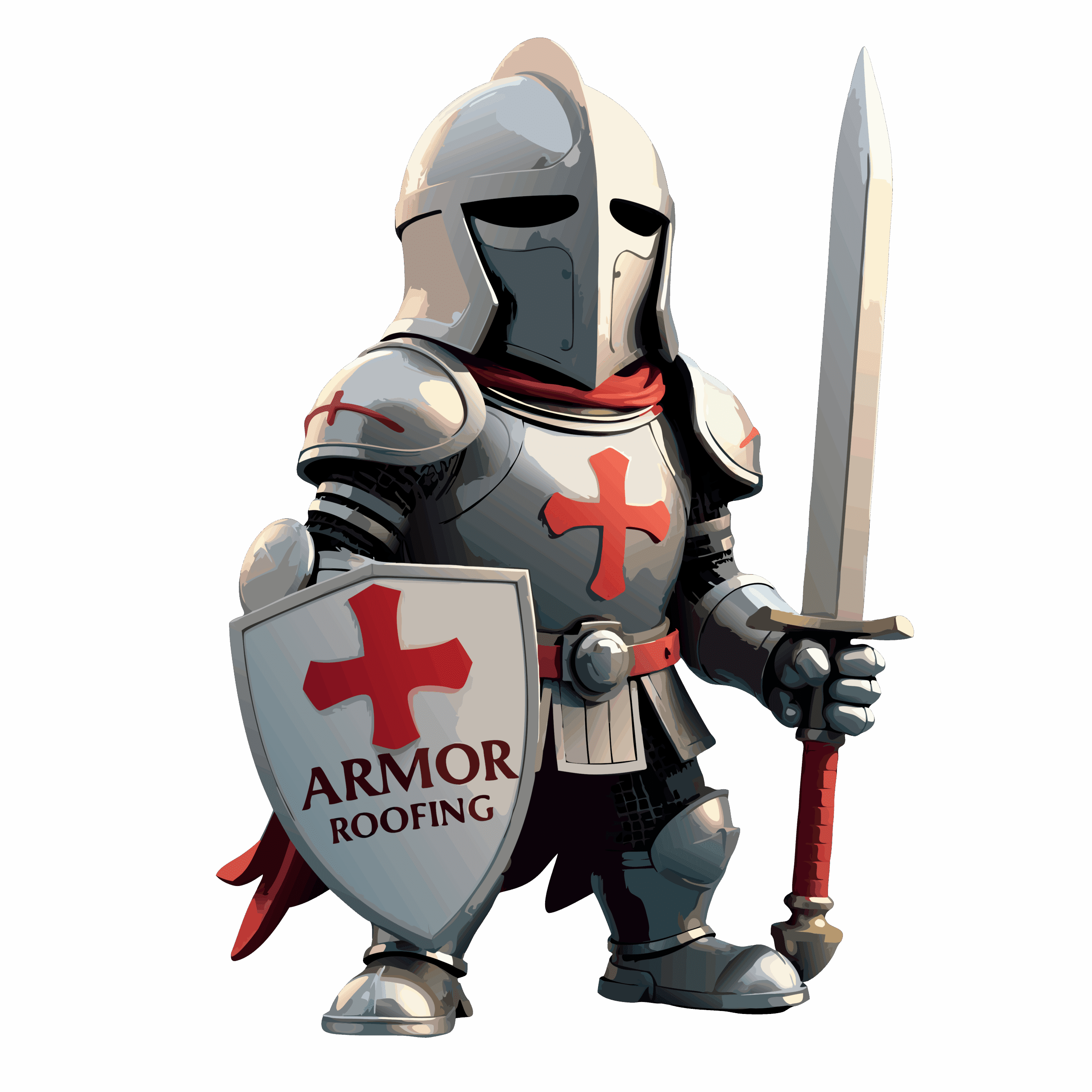 Commercial Roofing Services in NC | Armor Builder