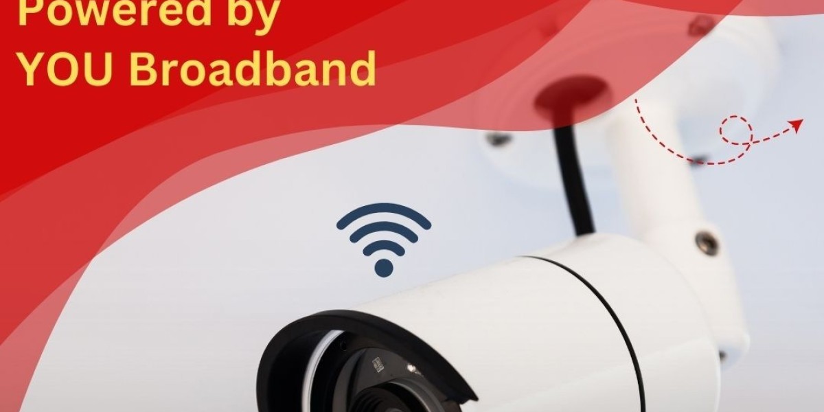 Best Broadband Connection in Vadodara: A Beginner's Guide to Choosing the Best Internet Plans