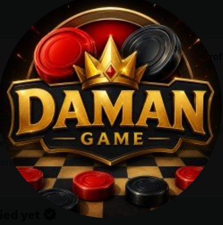 Daman Game Profile Picture