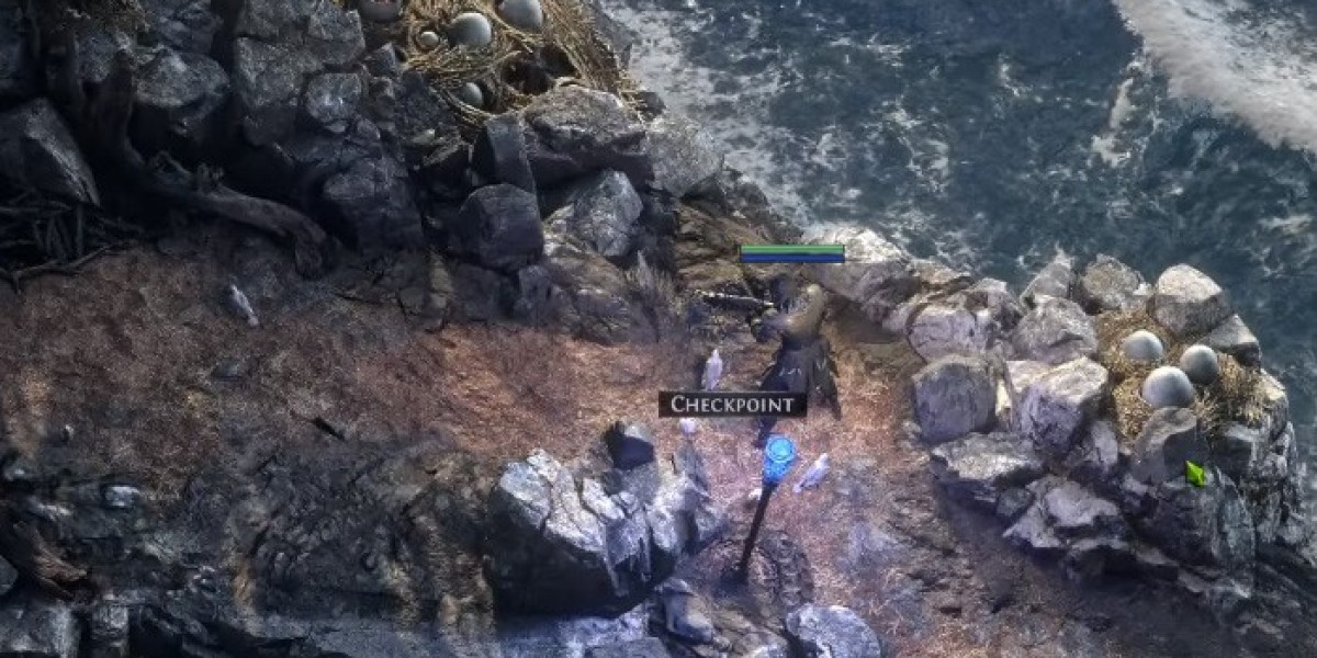 Path of Exile Crafting Tips with U4GM