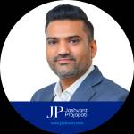 Jashvant Kumar Prajapati Profile Picture