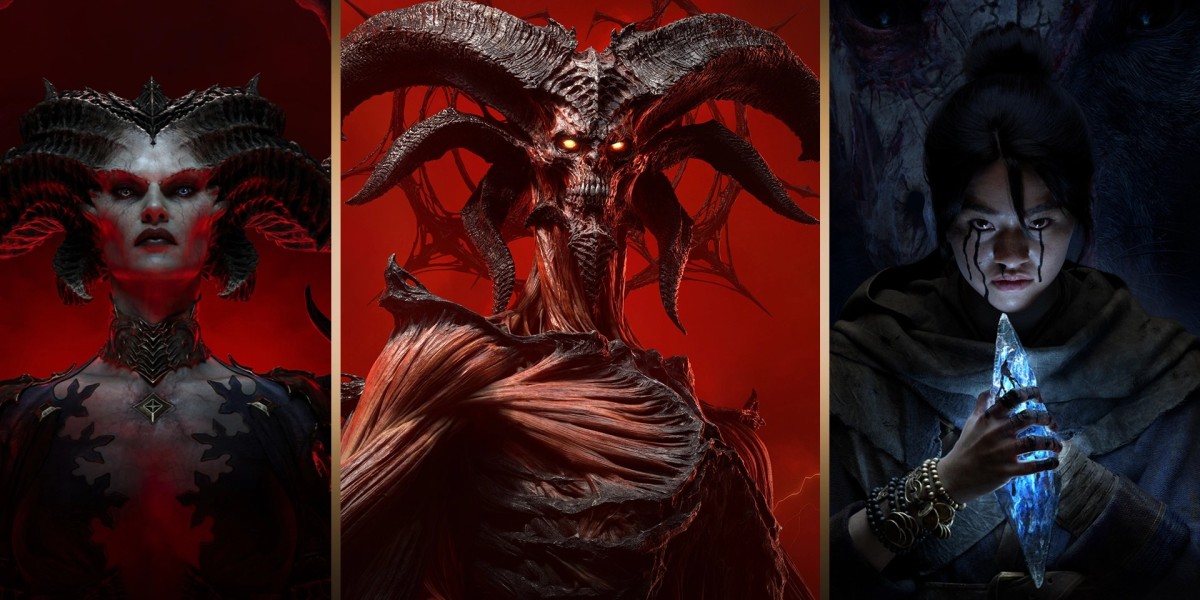 MMOexp Diablo 4: Tools for Success