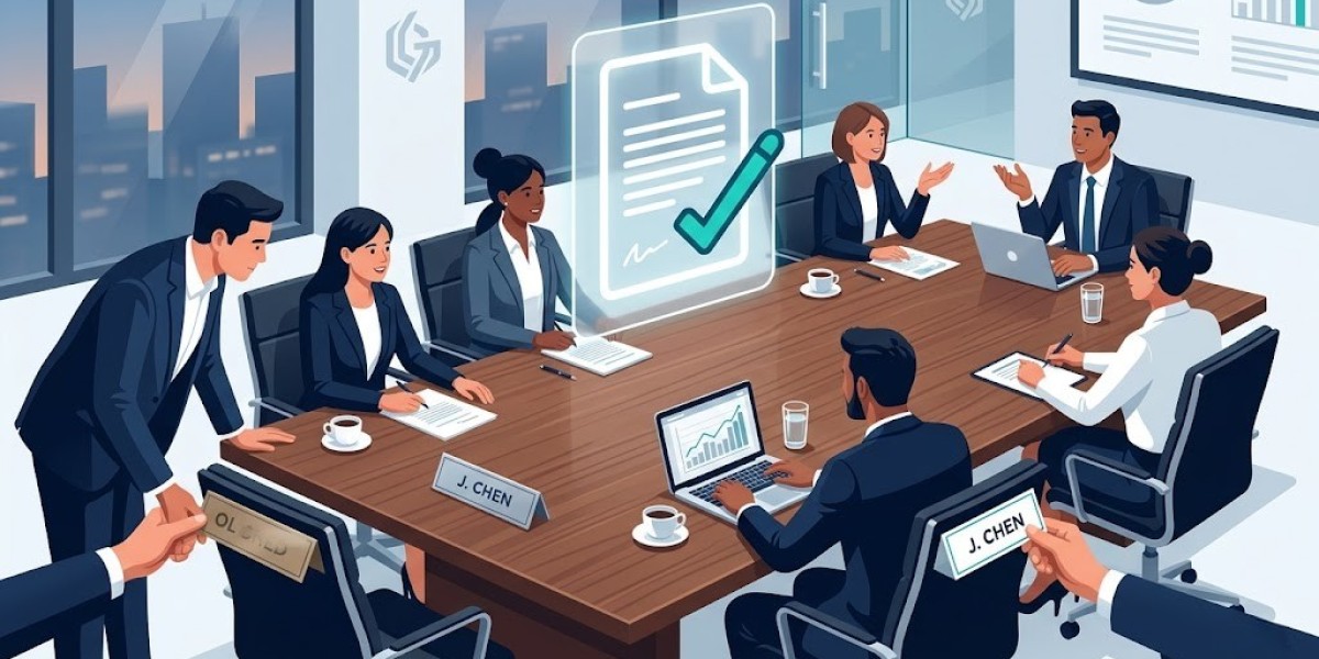 Director and Shareholder Transitions: Essential Compliance Steps