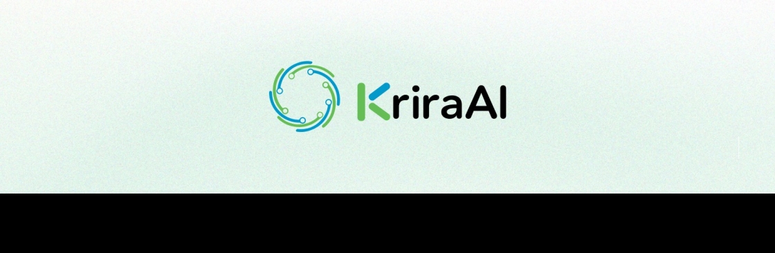 KriraAI PvtLtd Cover Image