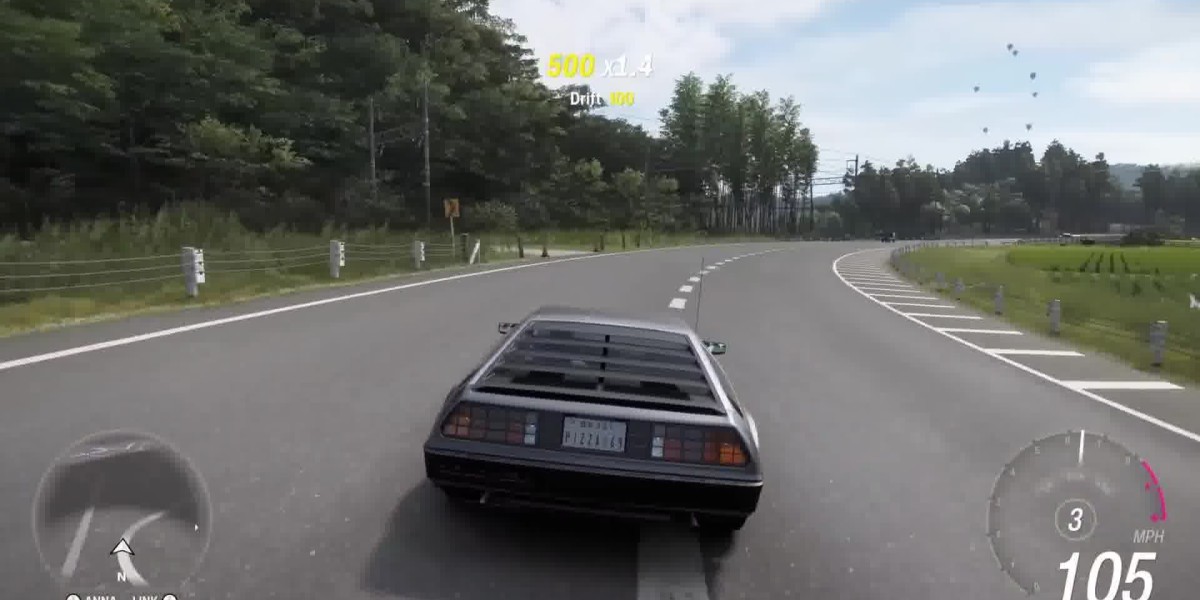 Forza Horizon 6 Bamboo Location Guide U4GM