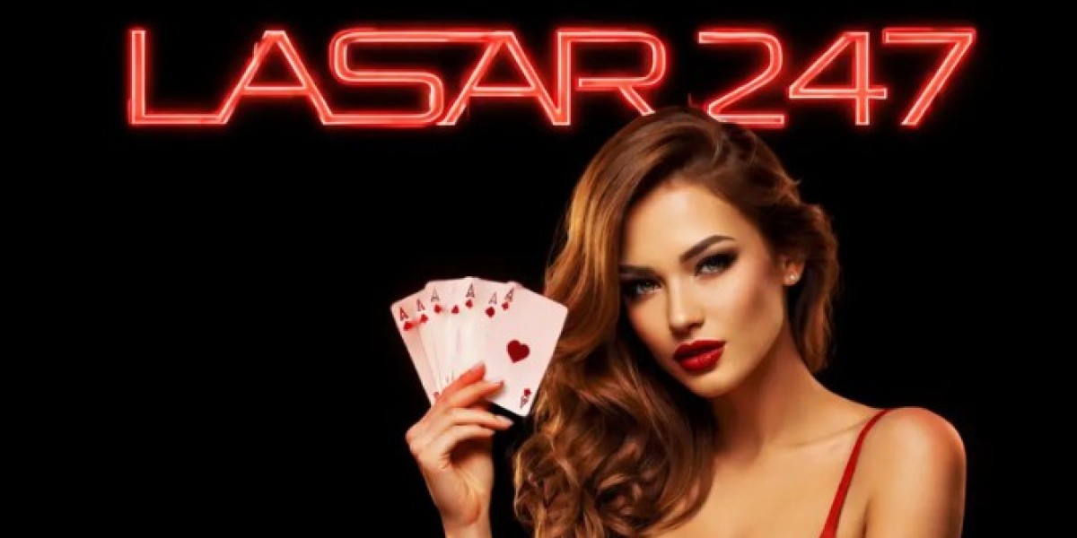 Laser247 – Elevating Digital Entertainment Through Simplicity and Performance