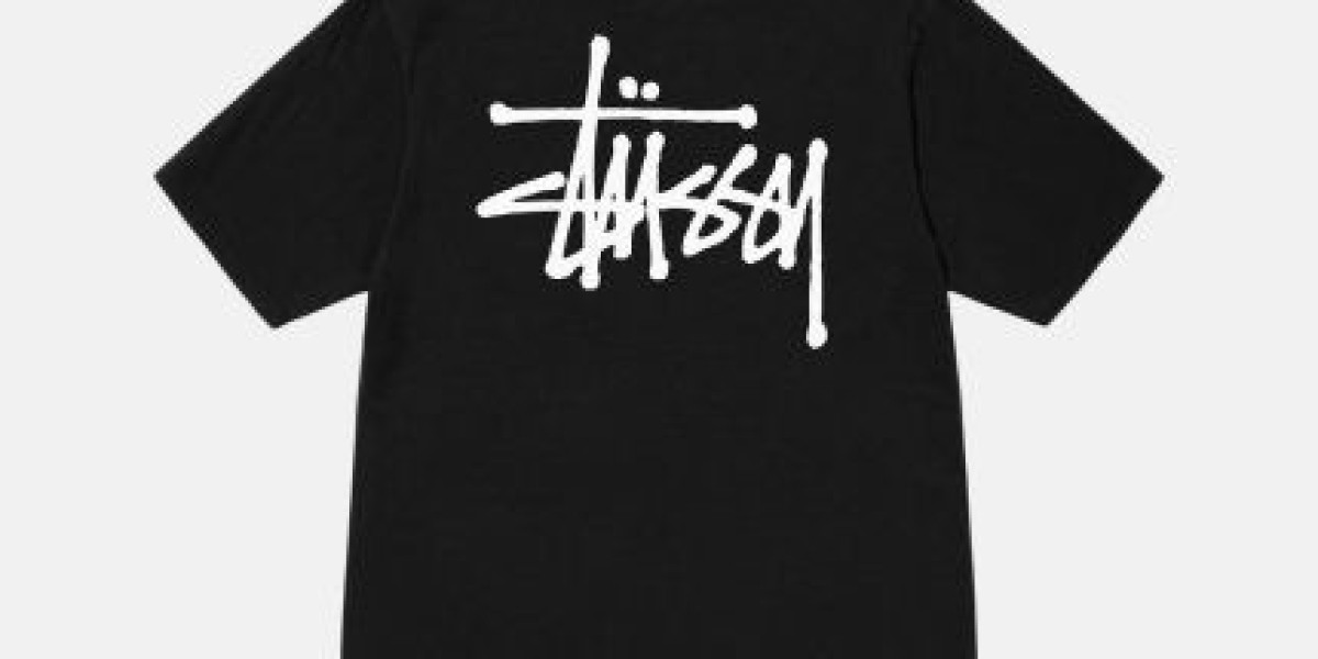 Stussy Canada Continues to Shape Modern Streetwear