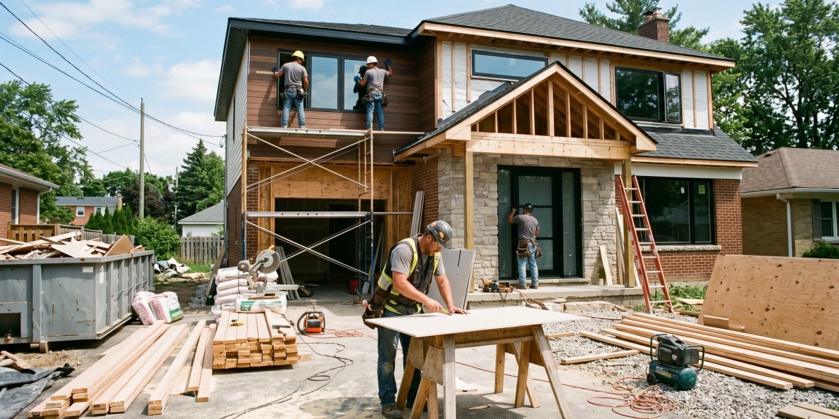Home Remodeling in Crane Hill AL