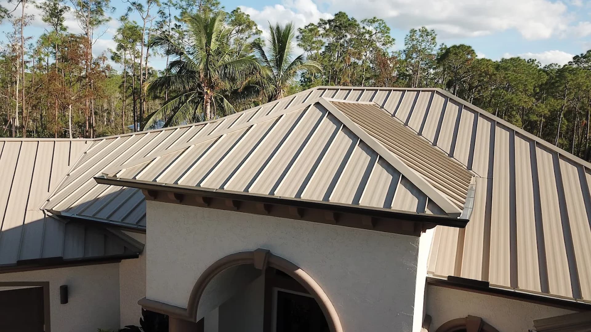 Roofing Company in Florida for Strong, Reliable Roofs