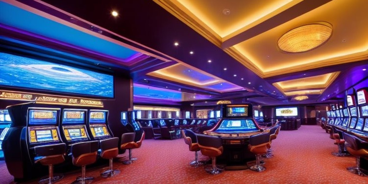 Games bij PinoCasino