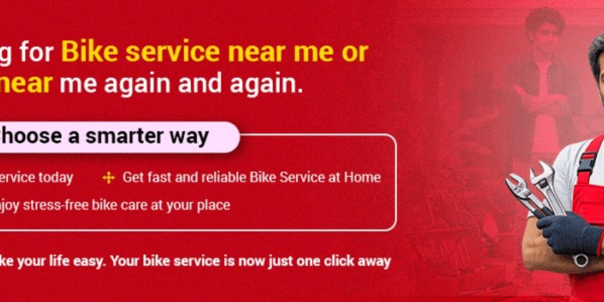 Looking for a Trusted Bike Mechanic in Bhosari? Get Professional Doorstep Service