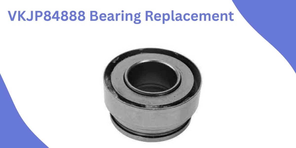 VKJP84888 Wheel Bearing Kit for Reliable Performance