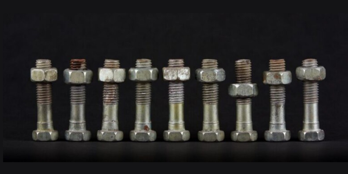 High Strength Rock Bolt by Argentium for Safe Underground and Geotechnical Applications