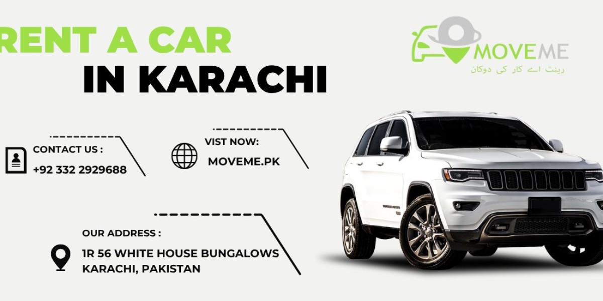 Karachi Airport Car Service & Rent Car Near Me – Fast, Reliable & Affordable Transportation in Karachi