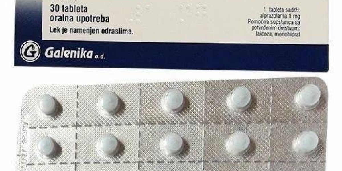 Ksalol 1mg: Uses, Benefits, and Important Safety Information