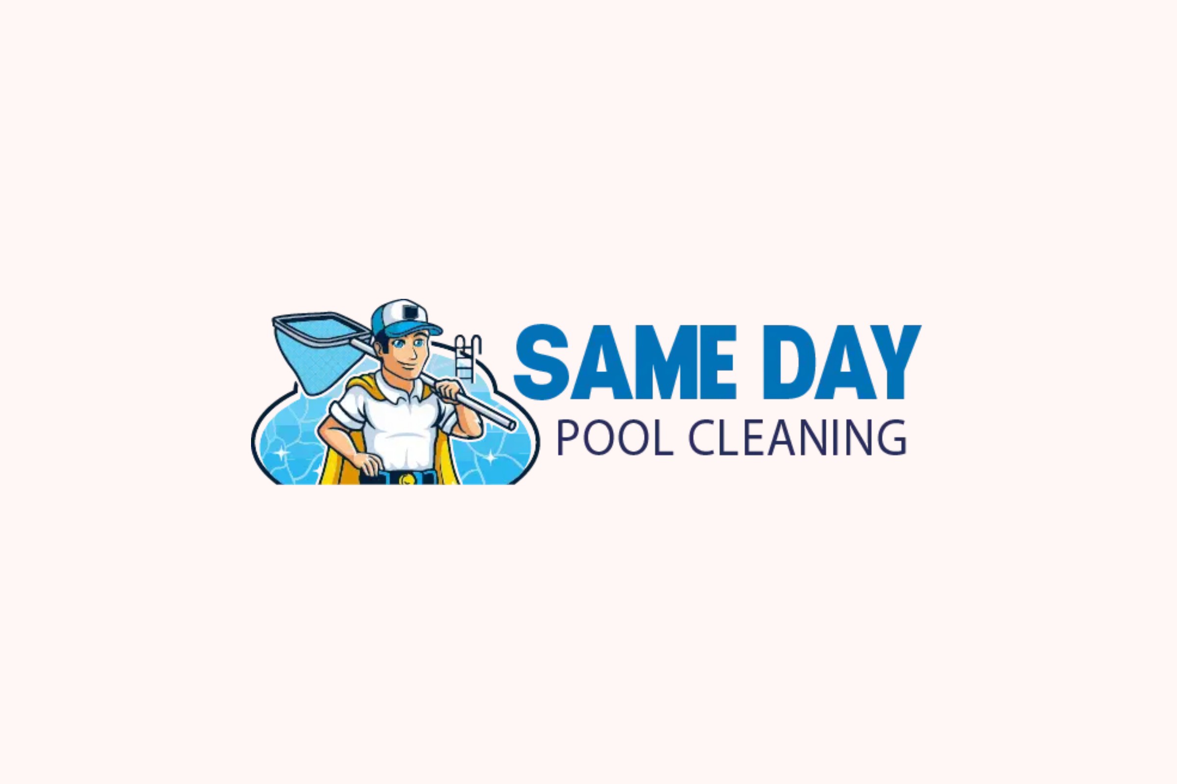 Same Day Pool Cleaning Profile Picture